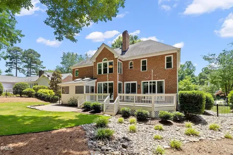 206 W Jules Verne Way Cary NC 27511