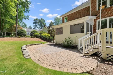 206 W Jules Verne Way Cary NC 27511