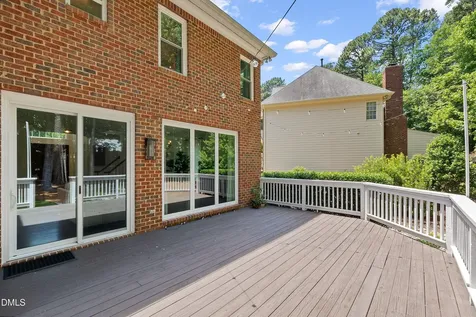 206 W Jules Verne Way Cary NC 27511