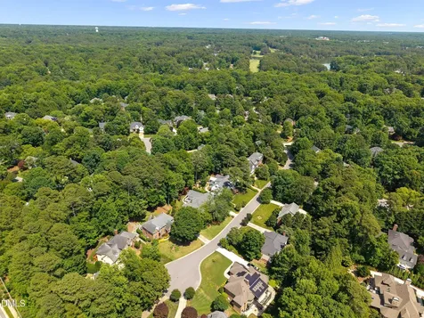 206 W Jules Verne Way Cary NC 27511