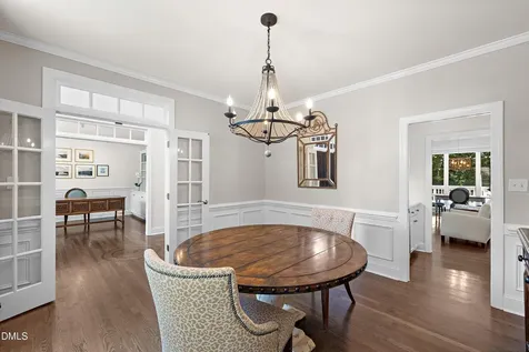 206 W Jules Verne Way Cary NC 27511