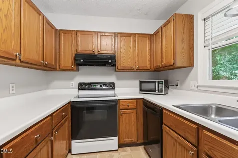 442 Oak Run Drive Raleigh NC 27606