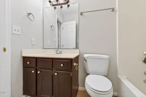 442 Oak Run Drive Raleigh NC 27606