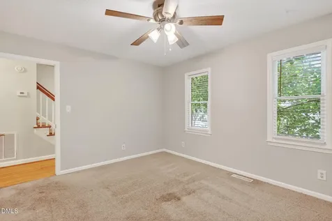 442 Oak Run Drive Raleigh NC 27606