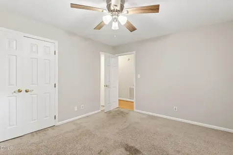 442 Oak Run Drive Raleigh NC 27606