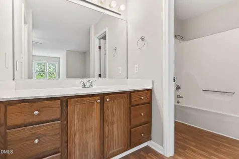 442 Oak Run Drive Raleigh NC 27606