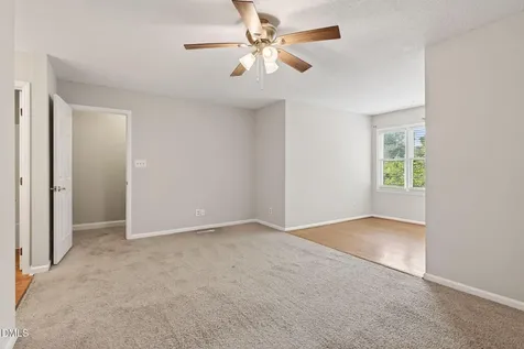 442 Oak Run Drive Raleigh NC 27606