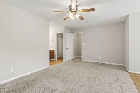 442 Oak Run Drive Raleigh NC 27606
