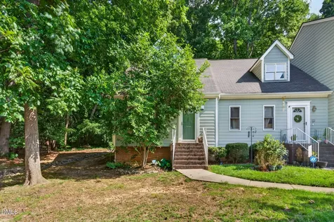 442 Oak Run Drive Raleigh NC 27606