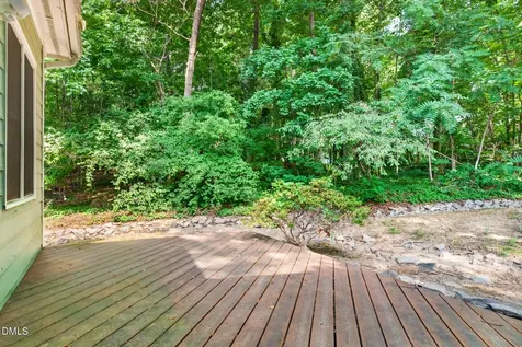 442 Oak Run Drive Raleigh NC 27606
