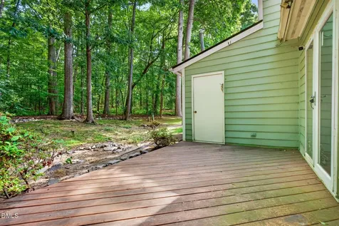442 Oak Run Drive Raleigh NC 27606