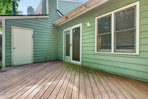 442 Oak Run Drive Raleigh NC 27606