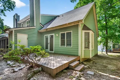 442 Oak Run Drive Raleigh NC 27606