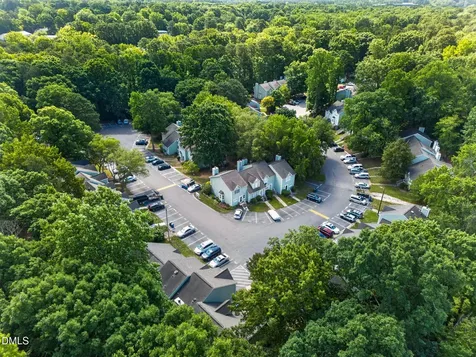 442 Oak Run Drive Raleigh NC 27606