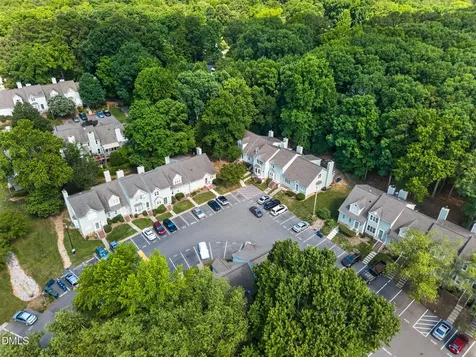 442 Oak Run Drive Raleigh NC 27606