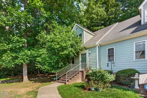 442 Oak Run Drive Raleigh NC 27606