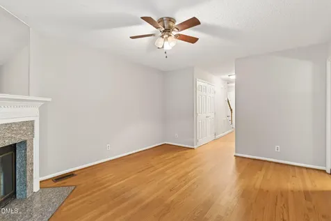 442 Oak Run Drive Raleigh NC 27606