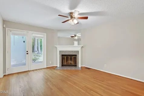 442 Oak Run Drive Raleigh NC 27606