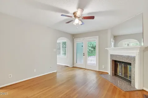 442 Oak Run Drive Raleigh NC 27606