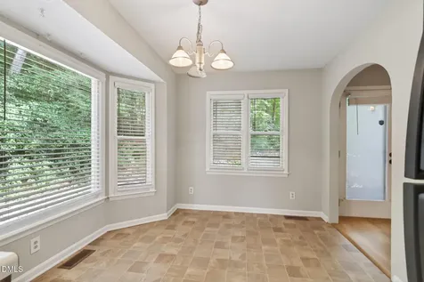 442 Oak Run Drive Raleigh NC 27606