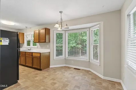 442 Oak Run Drive Raleigh NC 27606