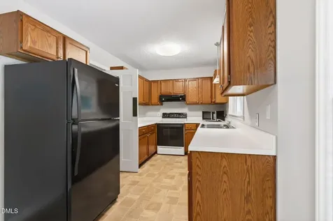 442 Oak Run Drive Raleigh NC 27606