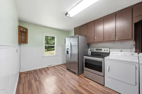 521 Graham Drive Graham NC 27253