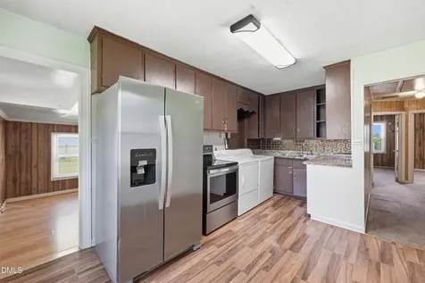 521 Graham Drive Graham NC 27253