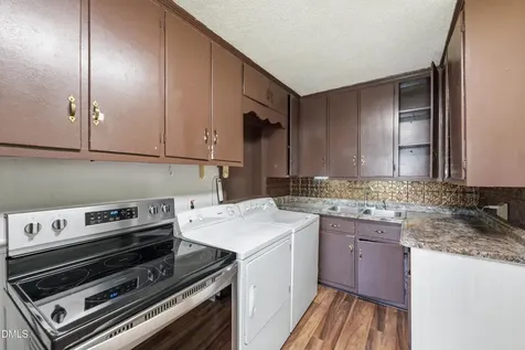 521 Graham Drive Graham NC 27253