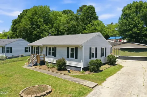 521 Graham Drive Graham NC 27253