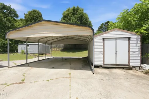 521 Graham Drive Graham NC 27253