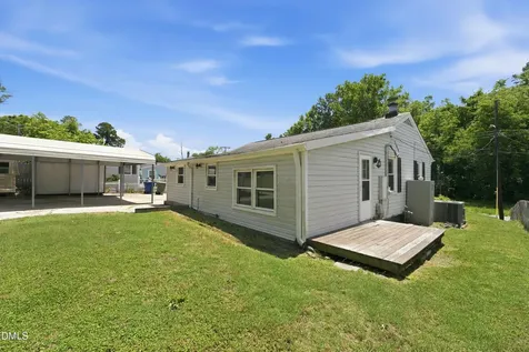 521 Graham Drive Graham NC 27253
