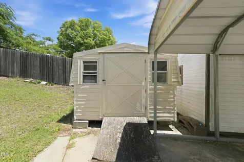 521 Graham Drive Graham NC 27253