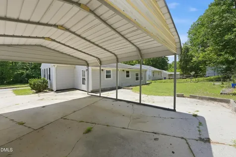521 Graham Drive Graham NC 27253