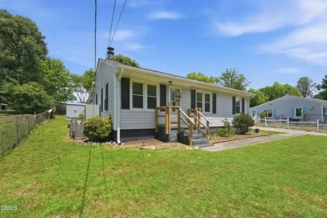 521 Graham Drive Graham NC 27253