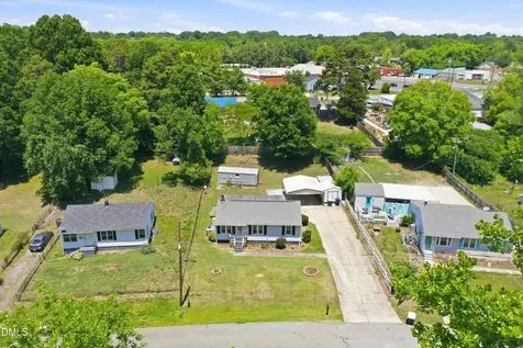 521 Graham Drive Graham NC 27253