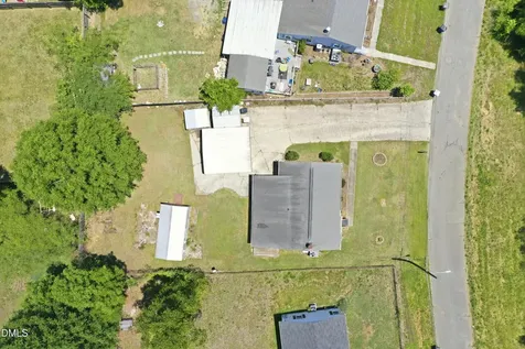 521 Graham Drive Graham NC 27253