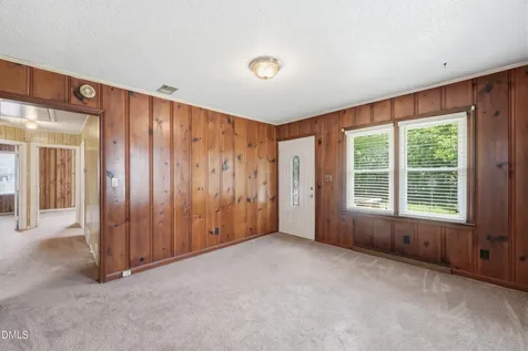 521 Graham Drive Graham NC 27253