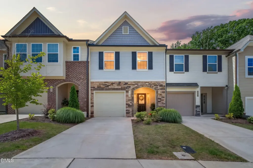 1180 Channel Drop Drive Durham NC 27703