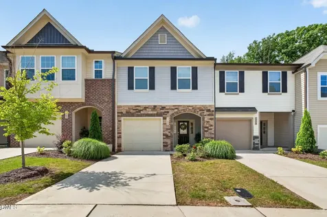 1180 Channel Drop Drive Durham NC 27703