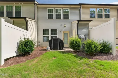 1180 Channel Drop Drive Durham NC 27703