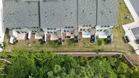 1180 Channel Drop Drive Durham NC 27703