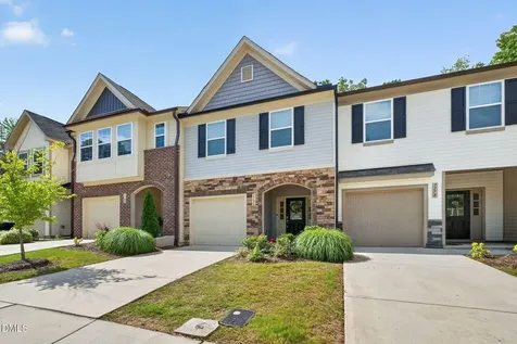 1180 Channel Drop Drive Durham NC 27703