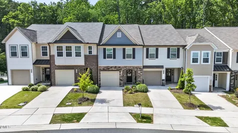 1180 Channel Drop Drive Durham NC 27703