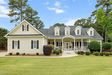 3112 Megwood Court Apex NC 27539