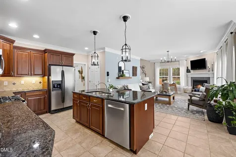 3112 Megwood Court Apex NC 27539