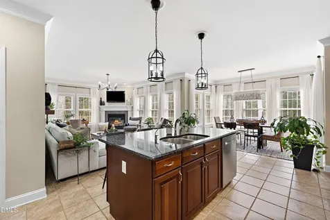 3112 Megwood Court Apex NC 27539