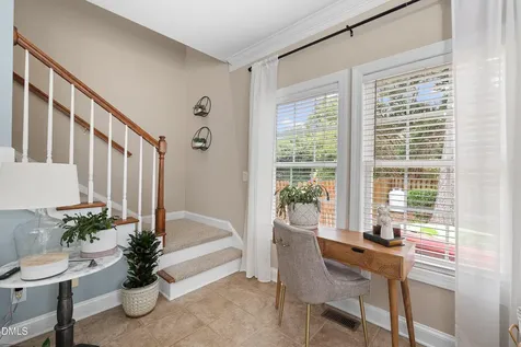 3112 Megwood Court Apex NC 27539