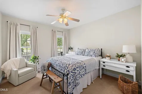 3112 Megwood Court Apex NC 27539
