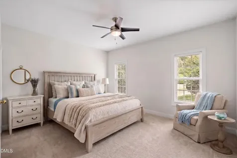 3112 Megwood Court Apex NC 27539